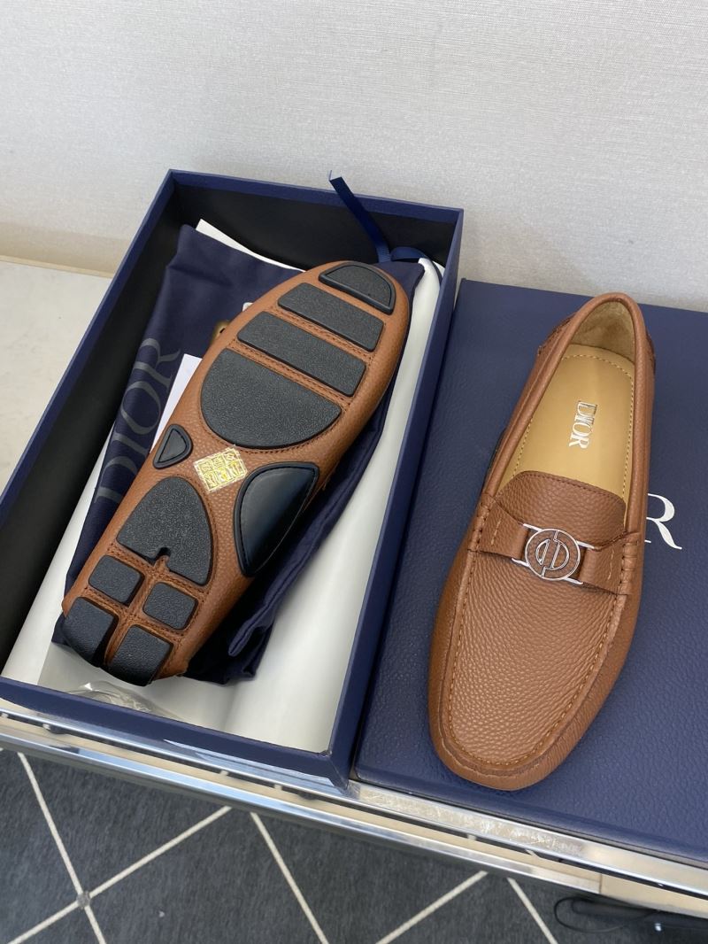 Christian Dior Tods Shoes